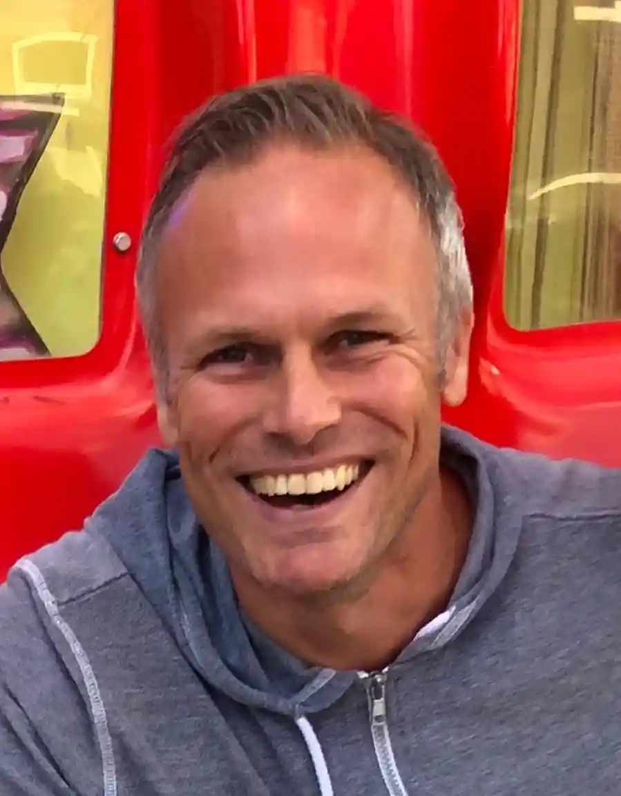 Portrait (Gertjan Burghouts)