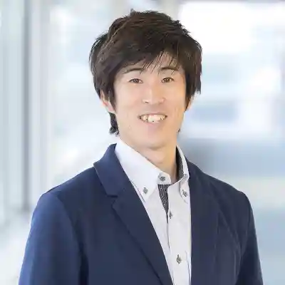Portrait (Hirokatsu Kataoka)