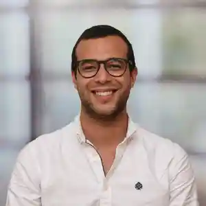 Portrait (Wilson Silva)