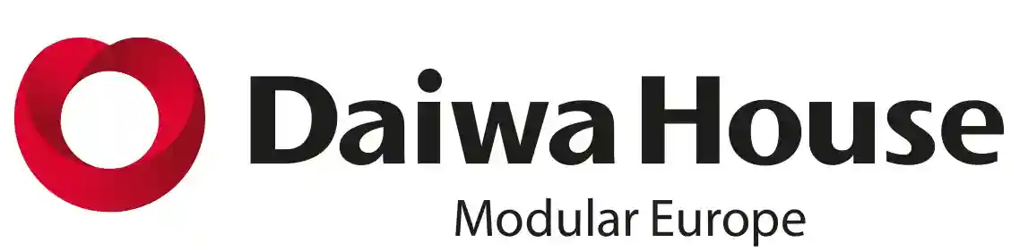 Daiwa House Modular Europe Jan Snel BV logo