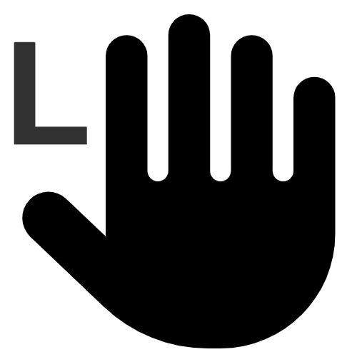 Left Hand