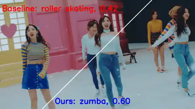 SDN project teaser animation