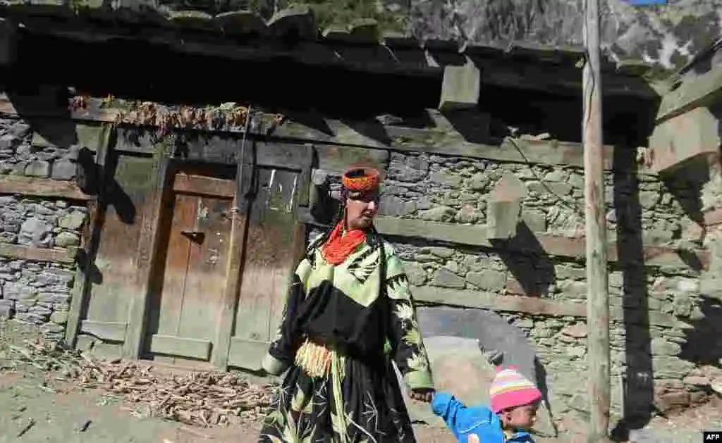 That changed in April, when a provincial court in the northern city of Peshawar officially recognized the much-maligned community as a separate ethnic and religious group.   As a result, the Kalash will be counted separately as Pakistan conducts its first national census in nearly 20 years.   Recognition was the culmination of a lengthy fight in the predominantly Islamic country, where religious and other minorities often come under scrutiny by authorities and even attack by militants.