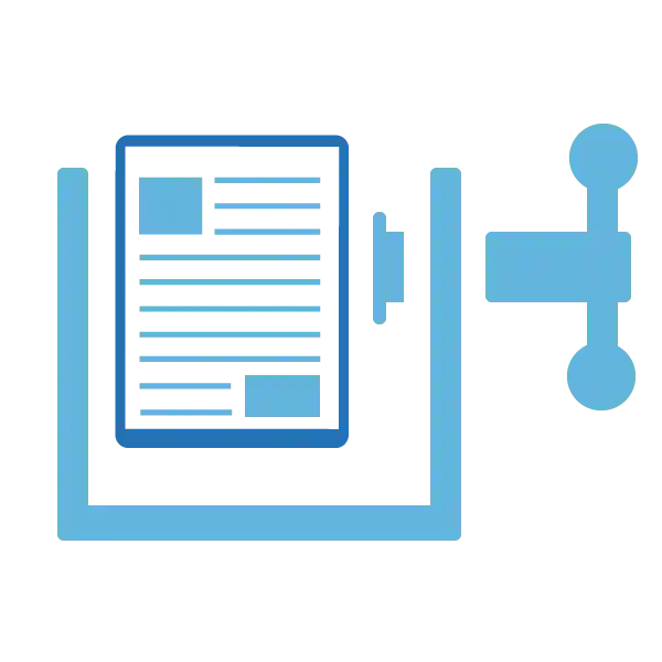 Ghostscript feature icon