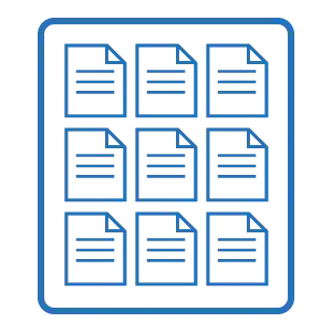 Ghostscript feature icon