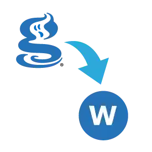 Ghostscript feature icon