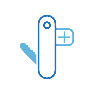 Ghostscript feature icon