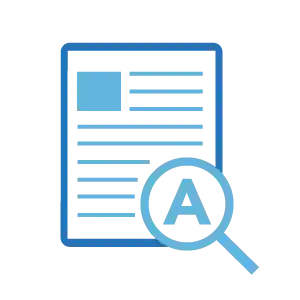 Ghostscript feature icon