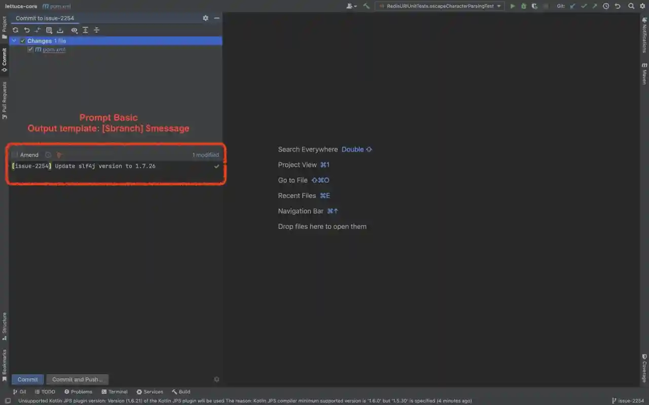 基础 Prompt 示例