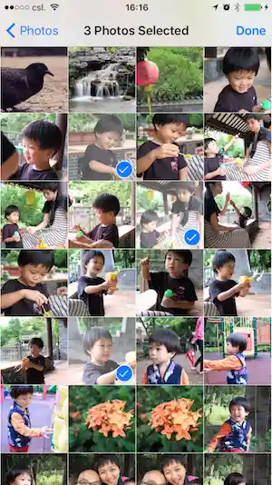 Screenshot Screenshot