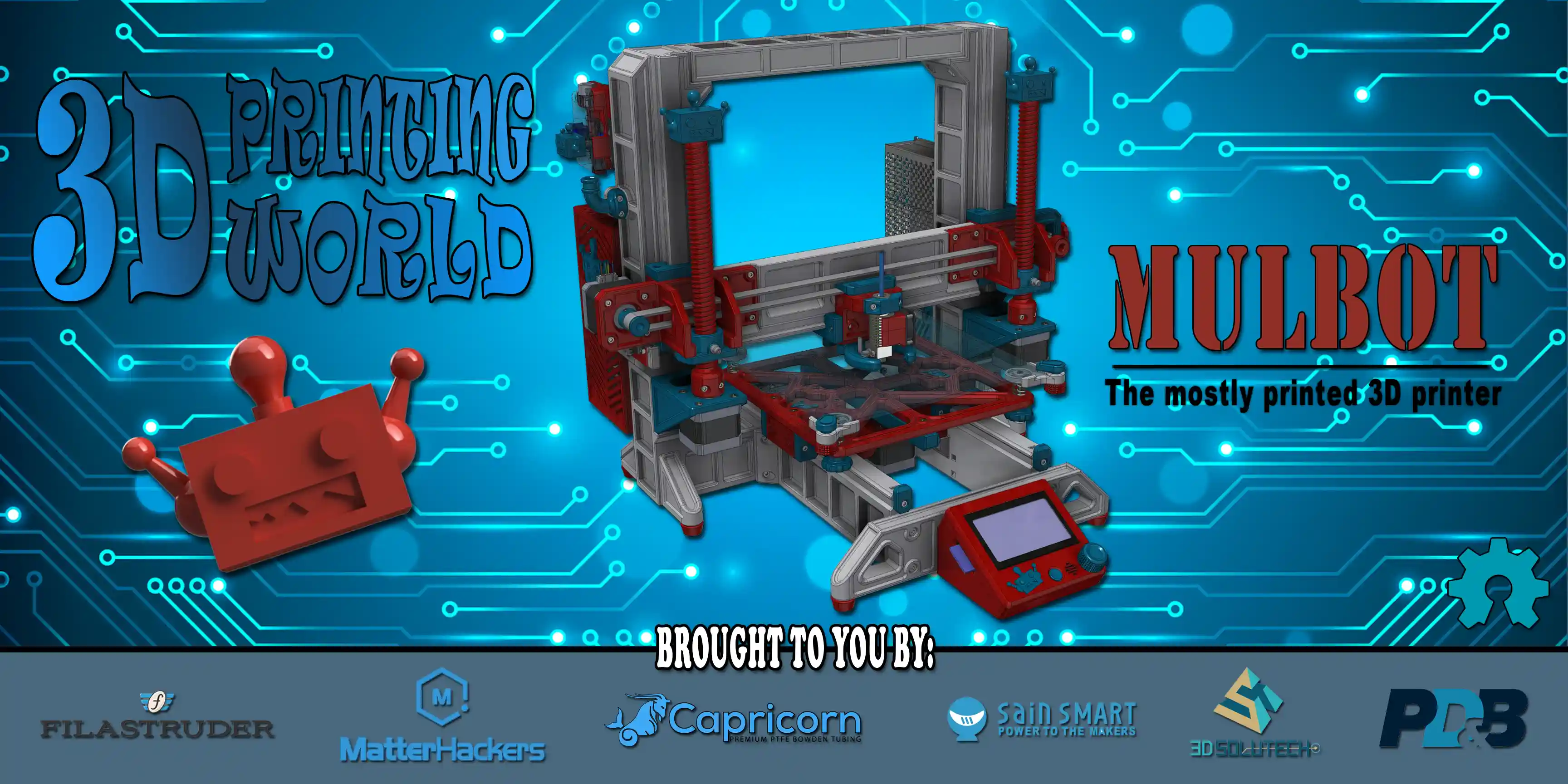 Mulbot