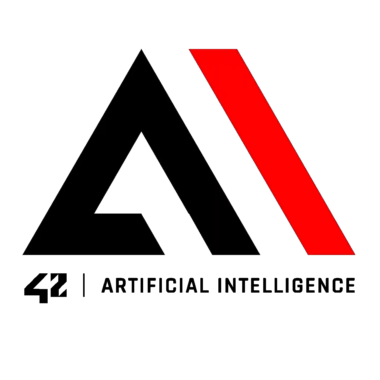 42 AI Logo
