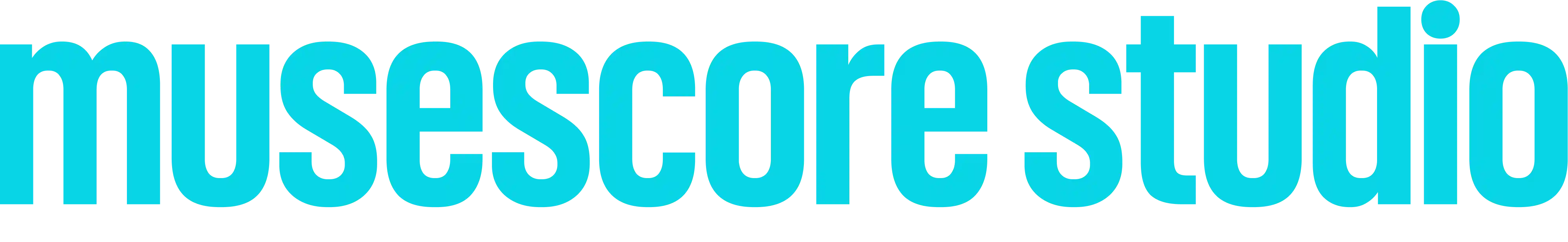 MuseScore Studio