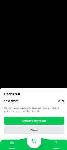 Payment