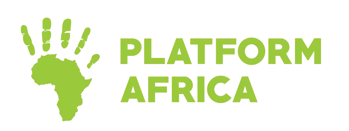 Platform Africa Logo