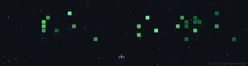 Space Shooter