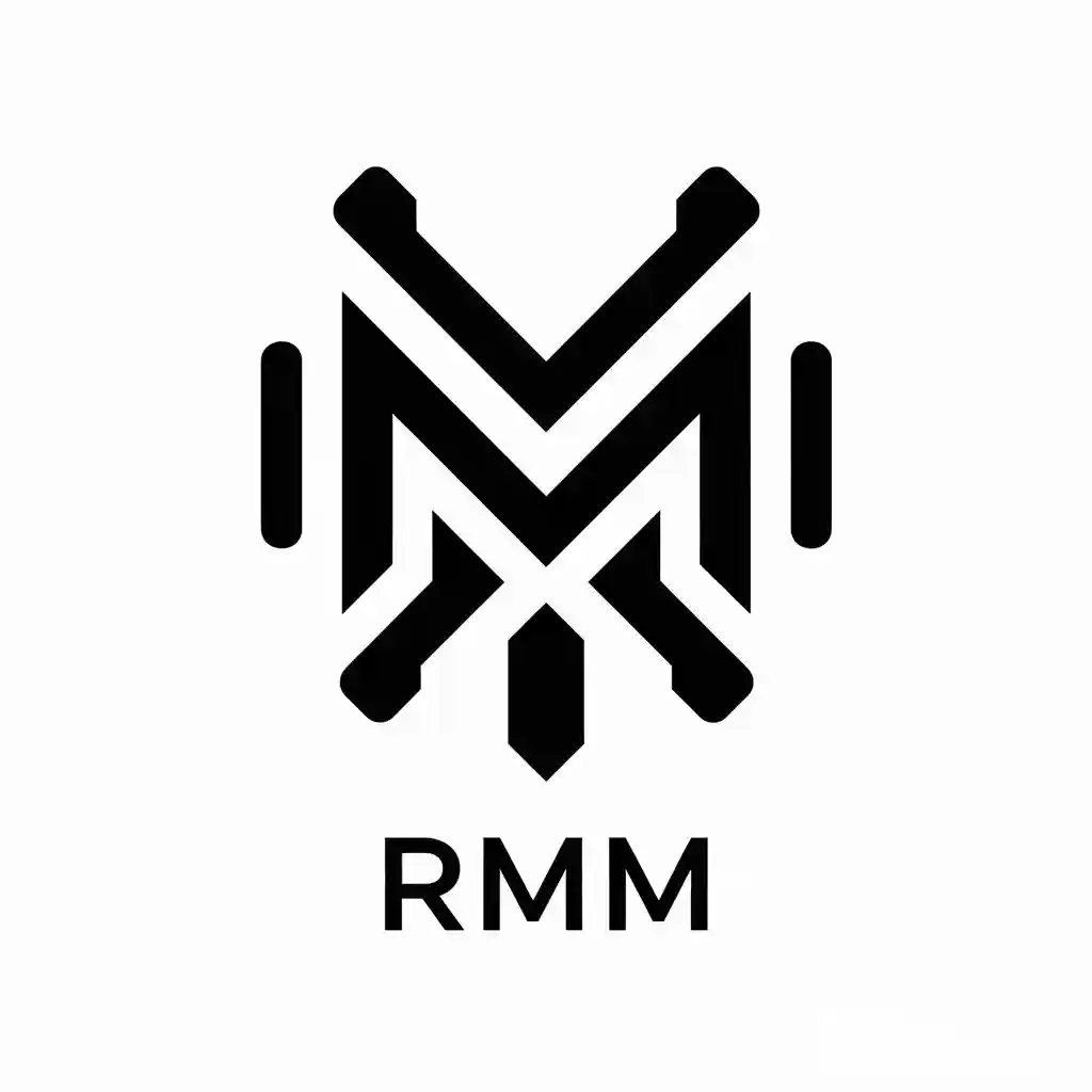RMM logo