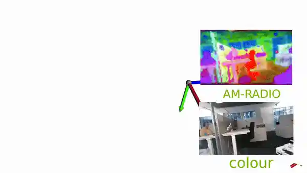 Foundation features