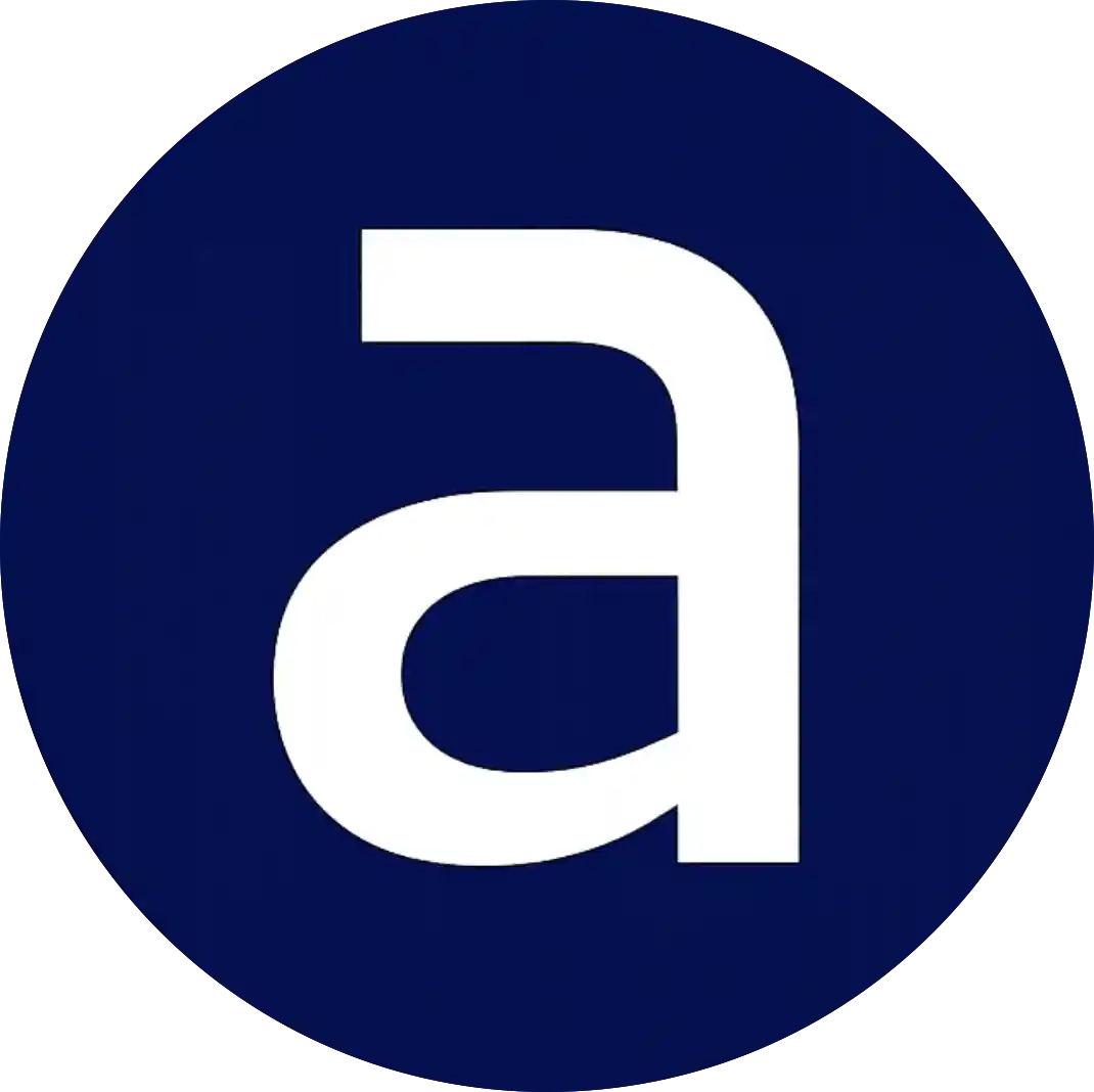 Amadeus Logo