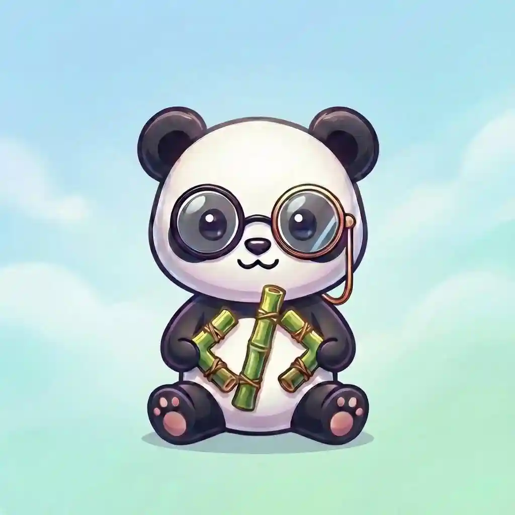 Pandy Editor Icon