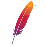 Apache License v2.0 logo