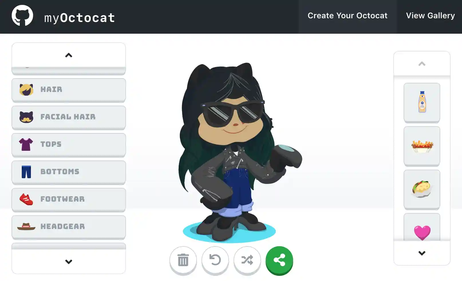 octocat