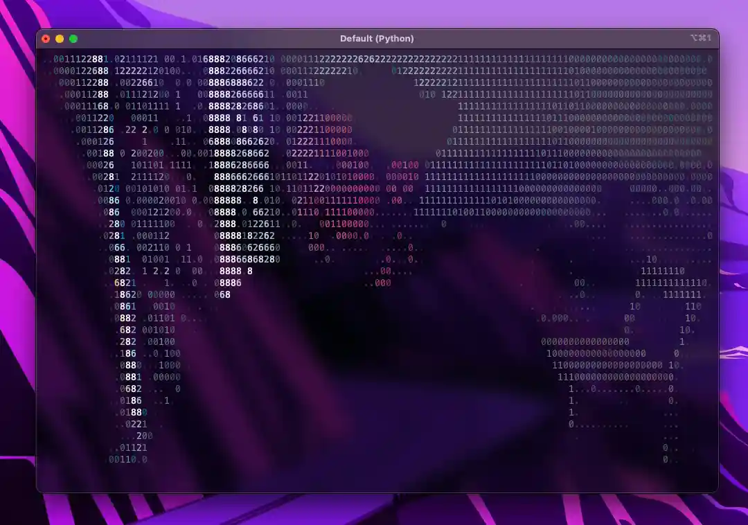 Camtty Feature Example