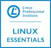 Linux Essentials Badge