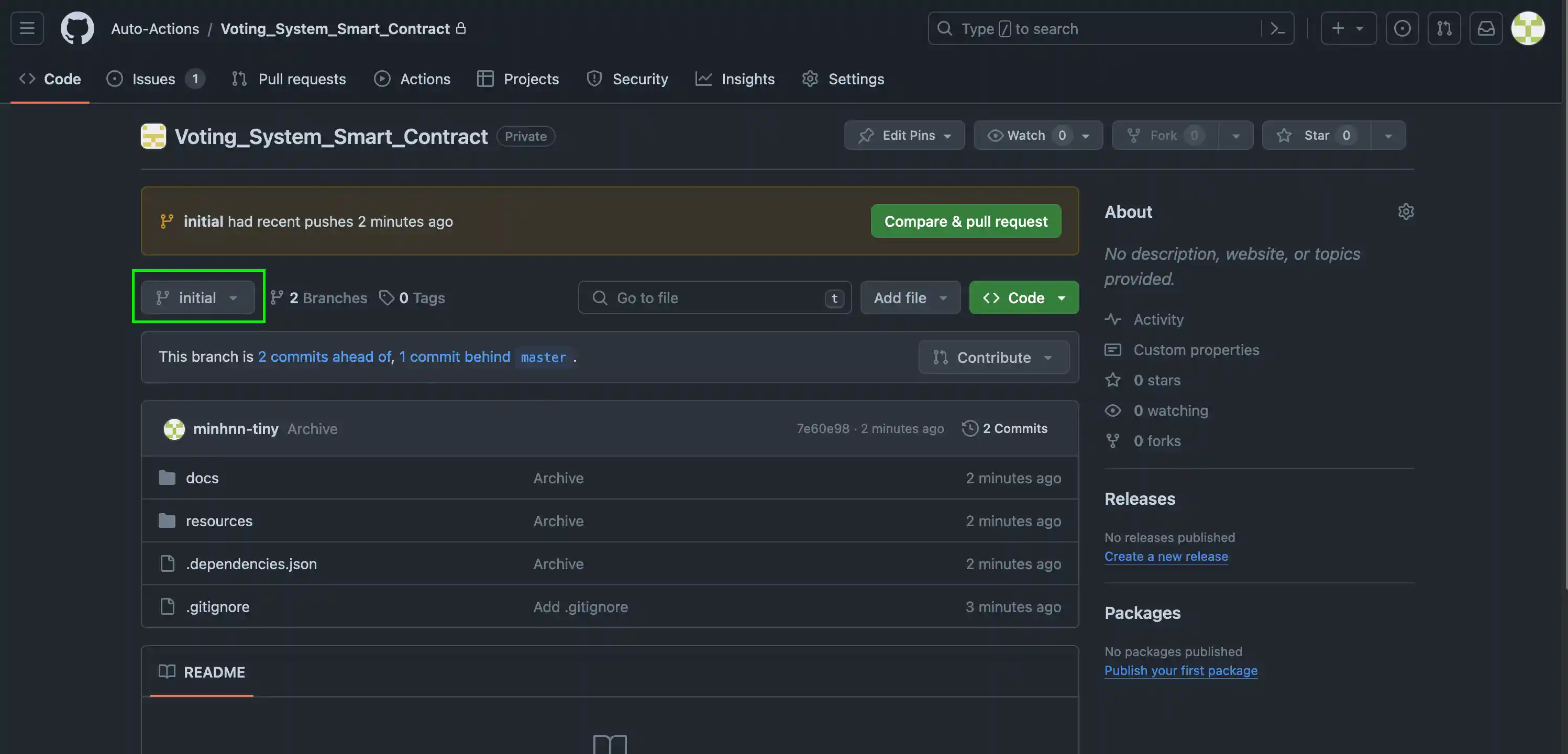 Checkout source code