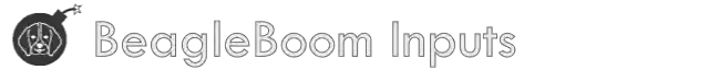 BeagleBoom Inputs alt text