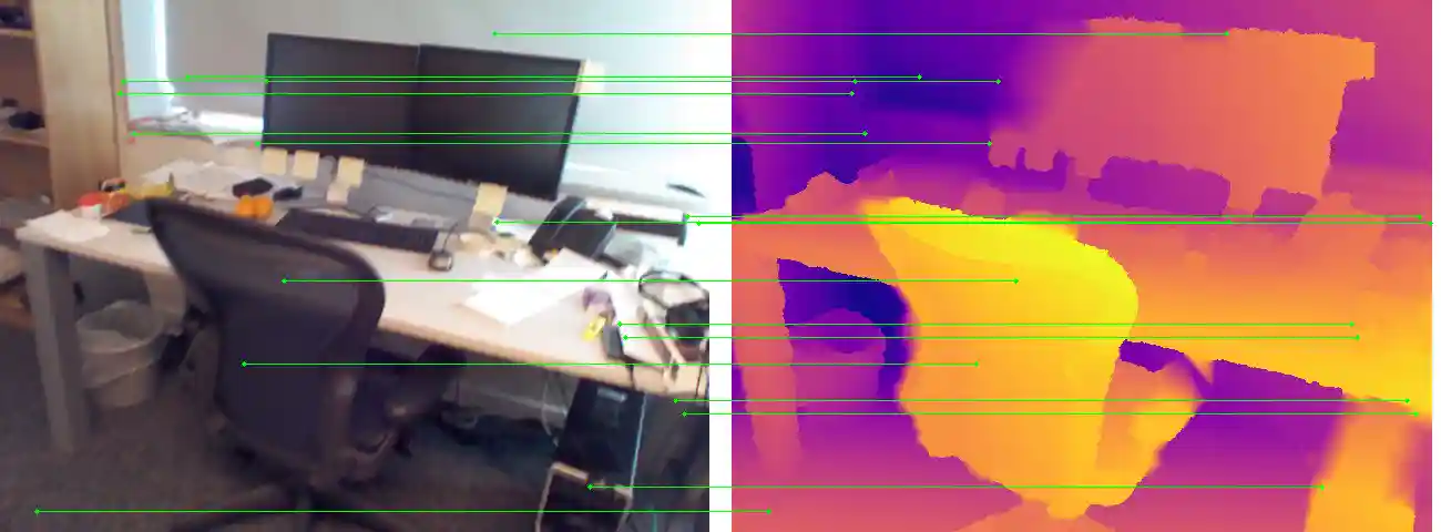 Matching visualization1