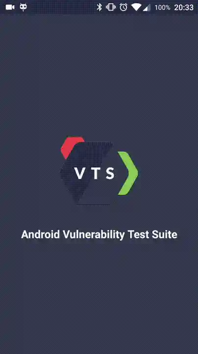 Device Vulnerability Screencast