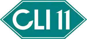 CLI11 Logo