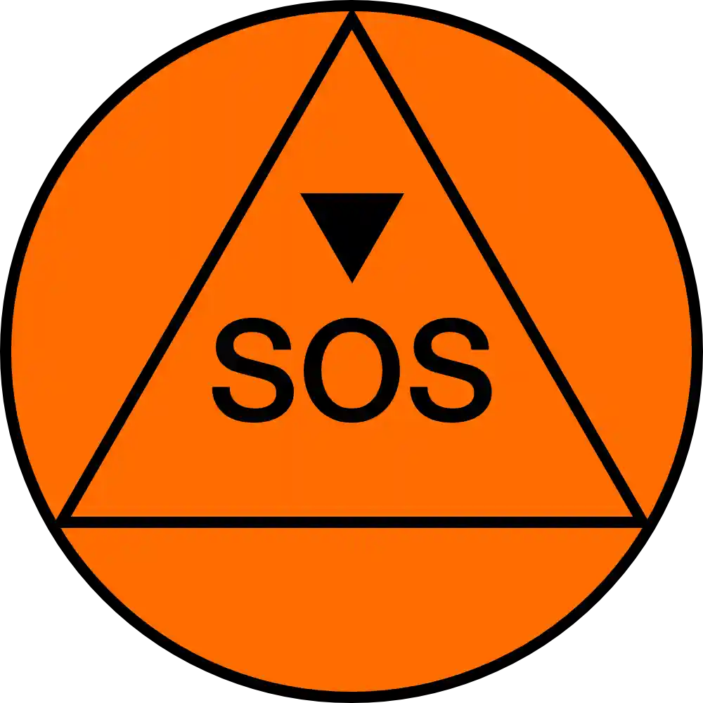 SOS