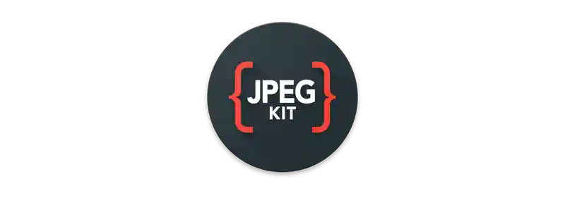 JpegKitKit Header