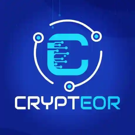 CrypteorCapital