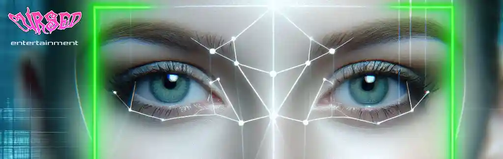 CursedEntertainment Logo