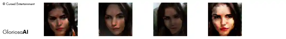 GloriosaAI