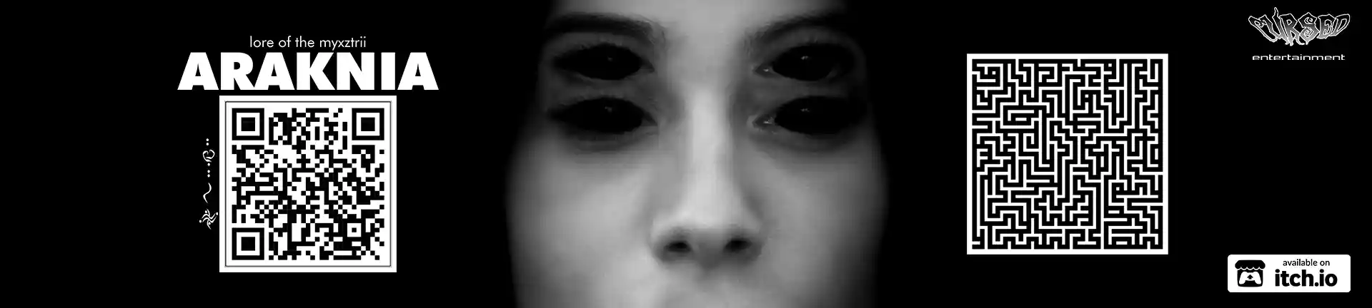 Araknia Ad