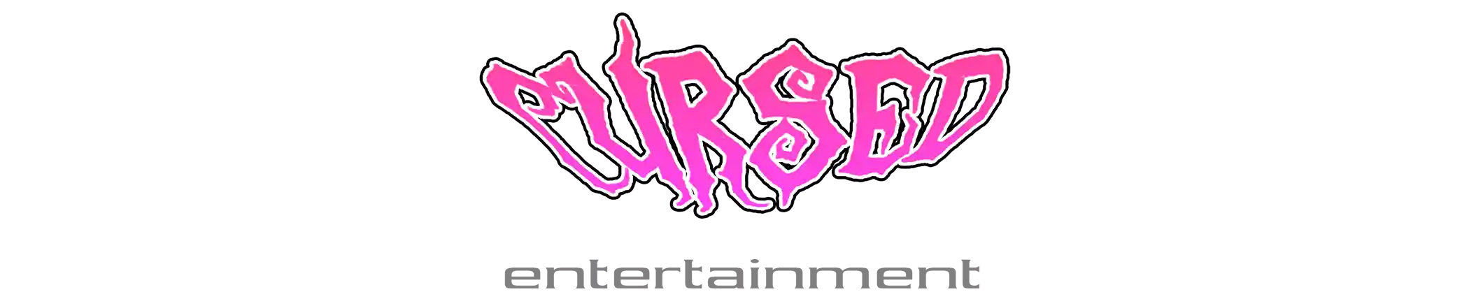 CursedEntertainment Logo