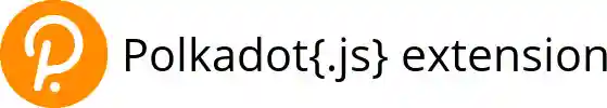 polkadot{.js} extension