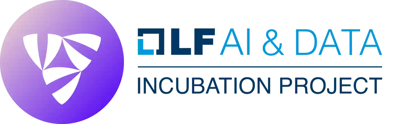 Flyte and LF AI & Data Logo