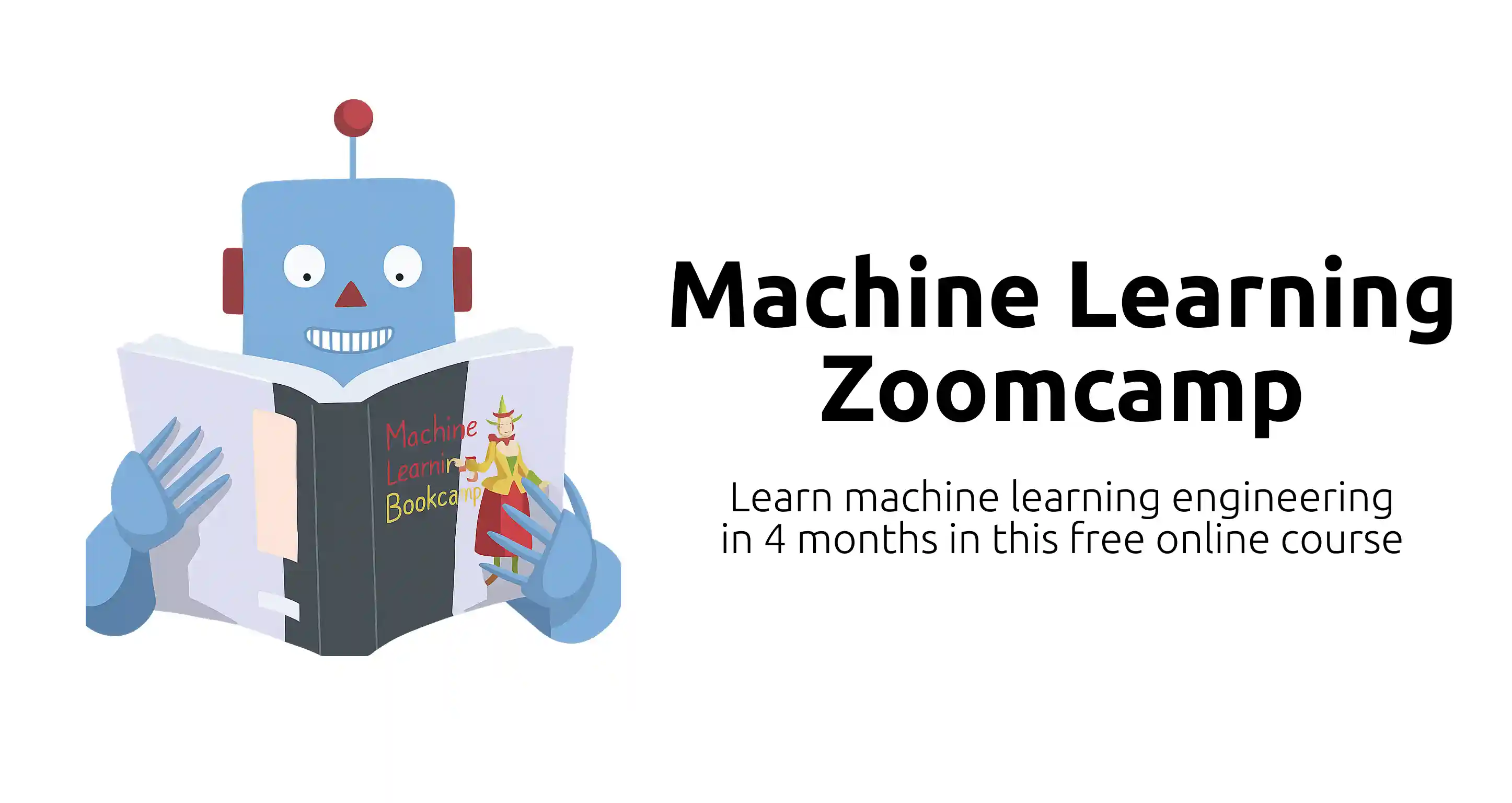 Machine Learning Zoomcamp