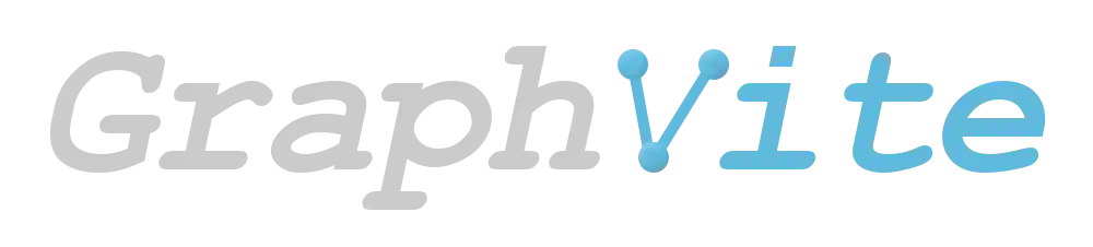 GraphVite logo