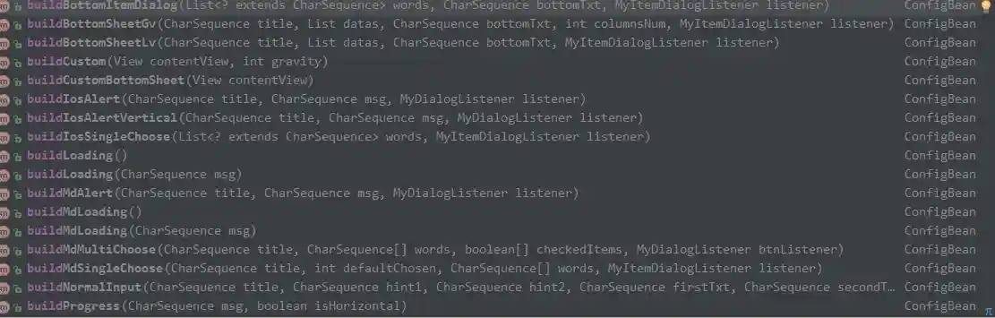 methodsofstyledialog