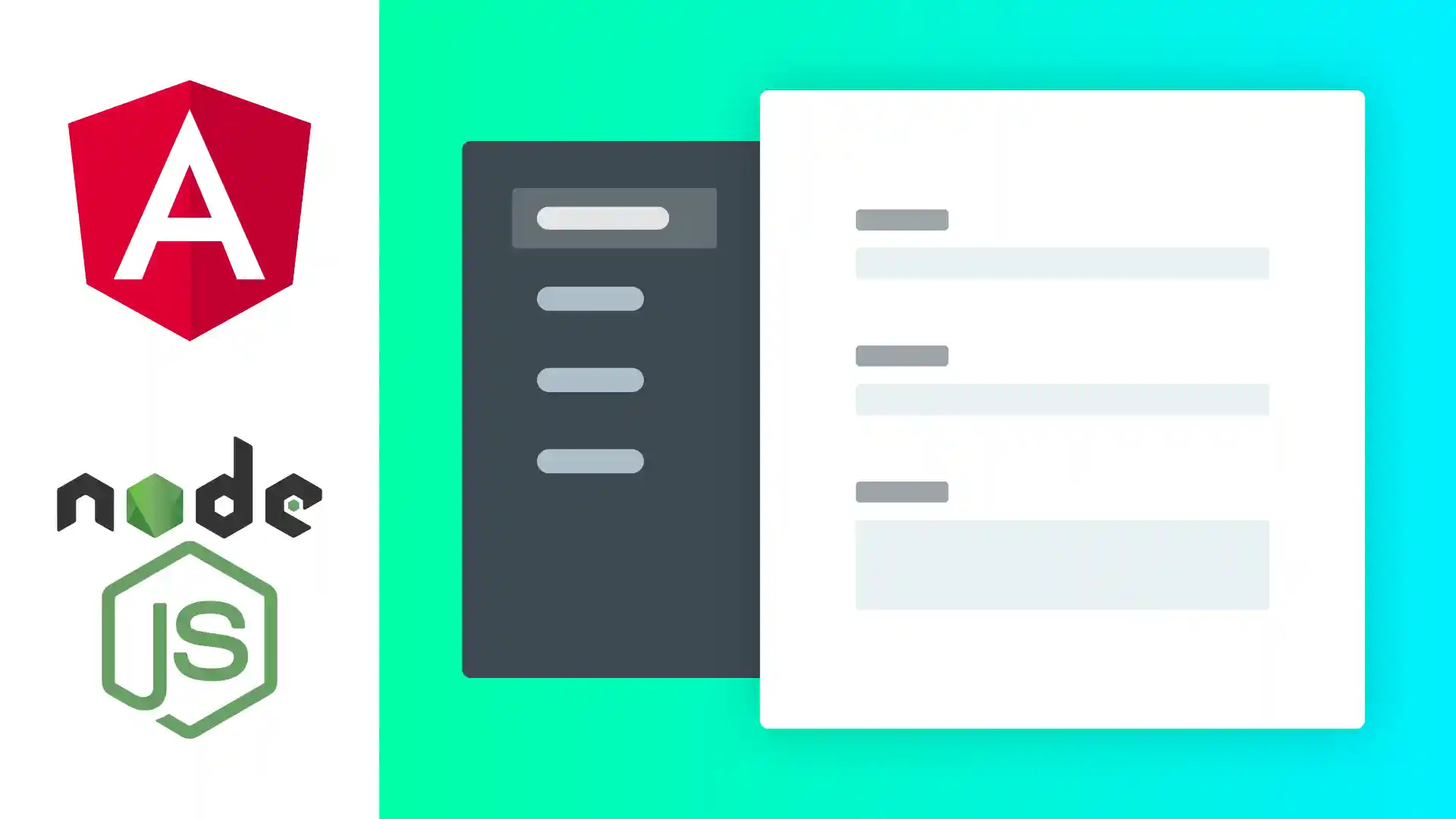 Application Design Illustration