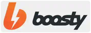 Boosty