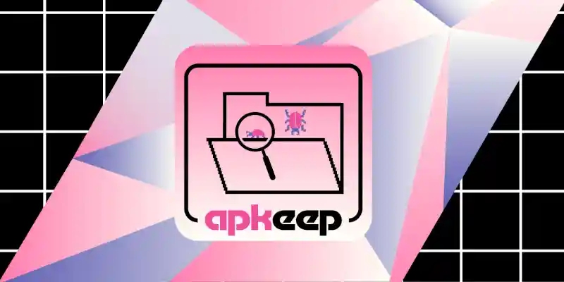 apkeep logo