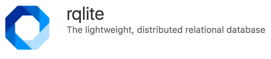 rqlite logo