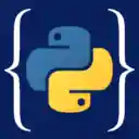 Python Template Snippets Logo